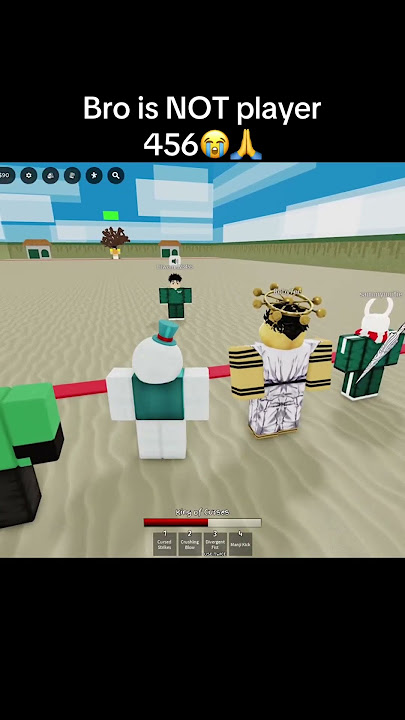 STOP IVE PLAYED THESE GAMES BEFORE | Squid Game Roblox