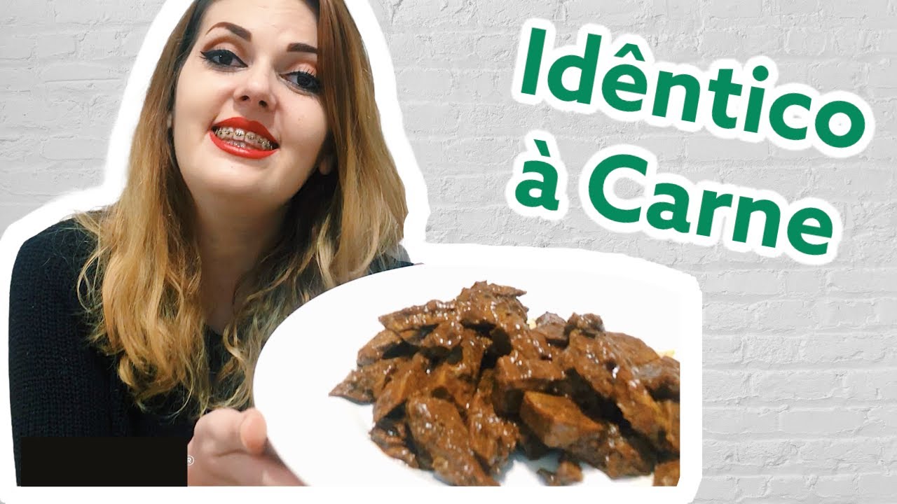 COMO EU FAÇO SEITAN /CARNE DE GLÚTEN | DUDA CASTRO