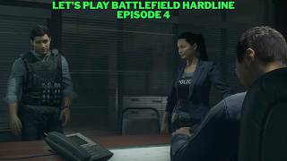 (Vertical) Let's Play Battlefield Hardline Episode 4