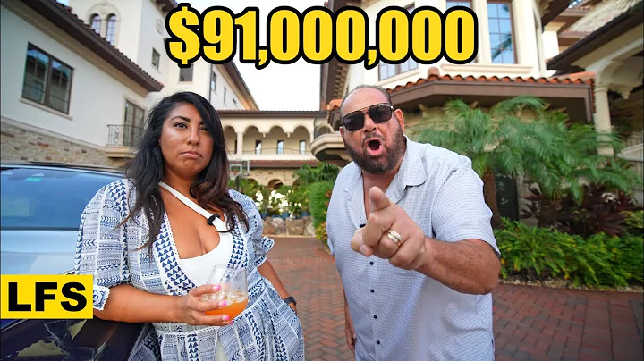 I made $91 Million selling...