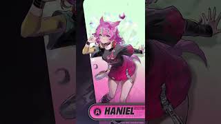 New playable characters?