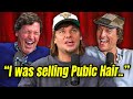 Theo Von Unfiltered for 20 Minutes