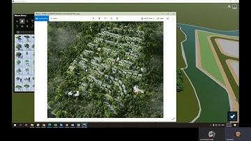❤HỌC LUMION CƠ BẢN❤ SH5: ĐẶT RẢI THƯ VIỆN TRONG LUMION CƠ BẢN