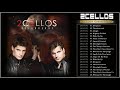 2CELLOS Best Songs 2020 ♥ 2CELLOS Greatest Hits Full Album