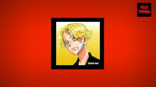 NOTIFIKASI WA SEISHU INUI - TOKYO REVENGERS || GILA TOMAN