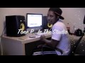 Wale dont hold your applause tone p producer making beat