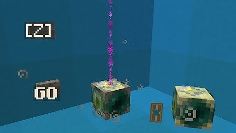 Transporter Core DataPack for Minecraft 1.13