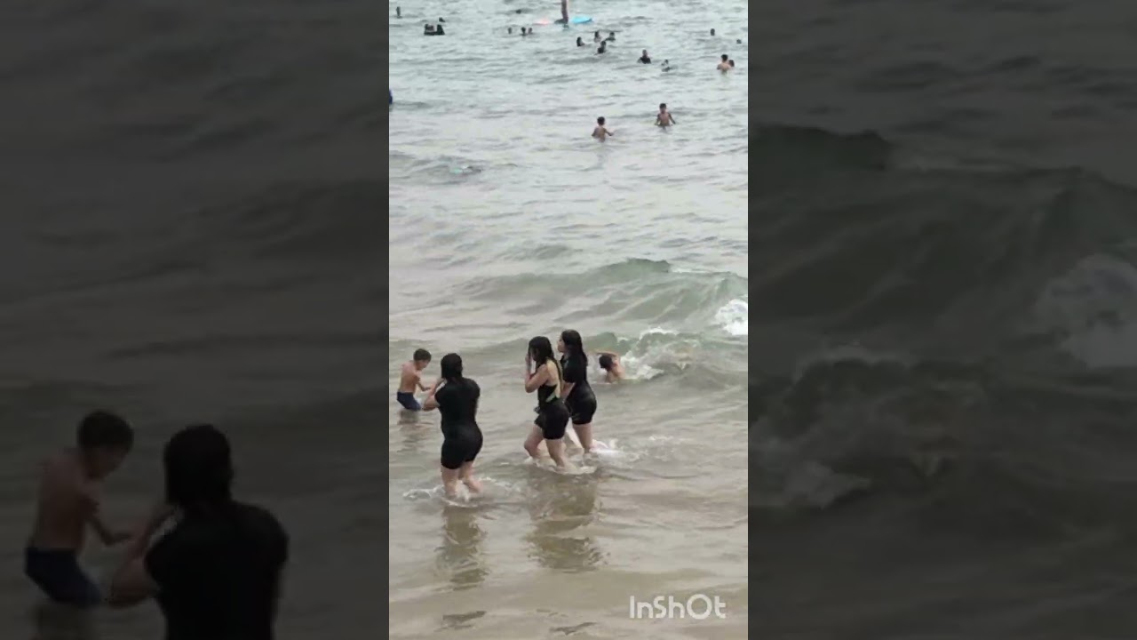 شاطئ تغازوت بمدينة اݣدير المملكة المغربية 