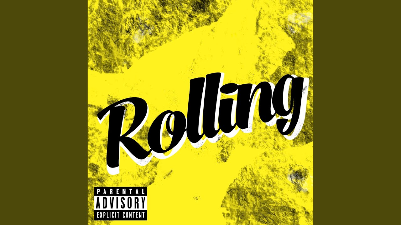 Watch Rolling on YouTube Watch Rolling on YouTube