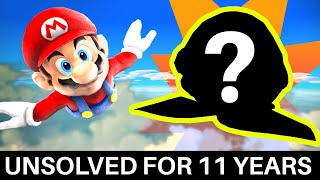 The Unused Mario Enemy that Stumped Modders for 11 Years