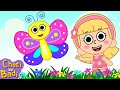 Main Choti Si Titli Many More Poems In Hindi For Kids Choti Aur Badi