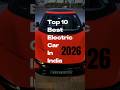 best ev car to buy under 20 lakhs #carreview