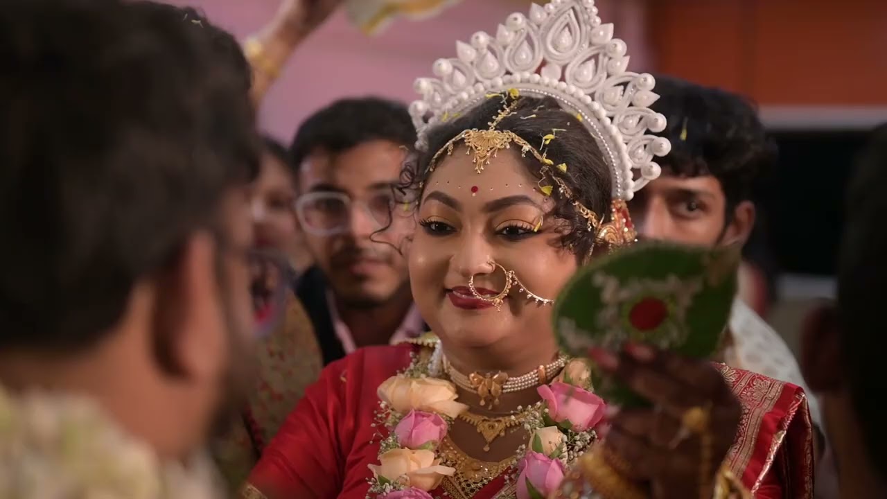 Mashoom And Shubham || Wedding Teaser