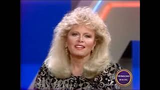 Super Password (Ep.534) (12-19-1986) (5 of 5) (Struthers, Vaccaro, Metrano,  & Sargent) (All Stars)