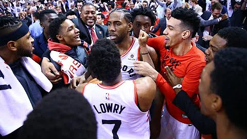 The Shot Heard 'Round the World
