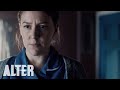 Horror Short Film “The Blue Door” | ALTER Exclusive | BAFTA Nominee