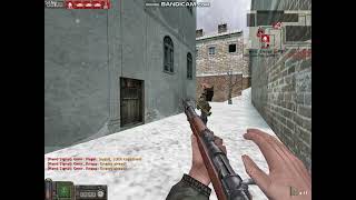Day Of Defeat DOD dod_zalec map part 2/3