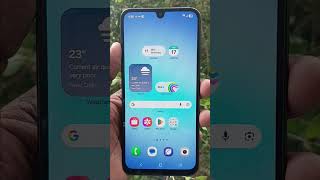How to find hidden apps in Samsung Galaxy A17 5G #hiddenapps #5minutestech #samsunga17