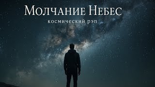 картинка: Молчание Небес (Авторский текст) — рэп о поиске ответов в безмолвной вселенной
