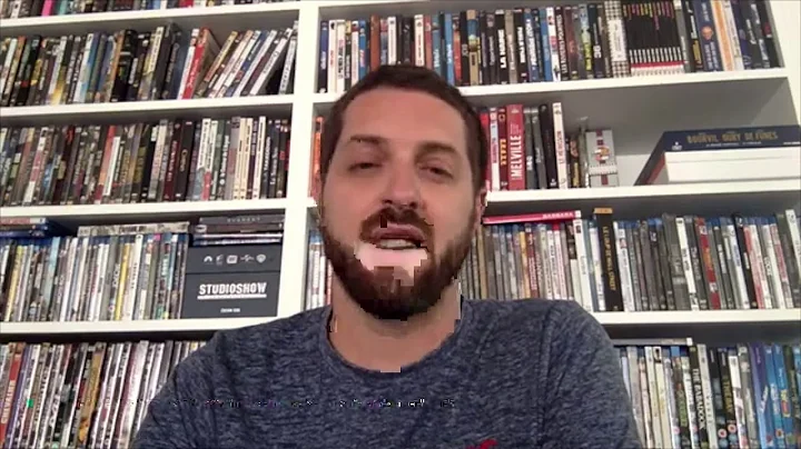 Michael Barocas Interview Final