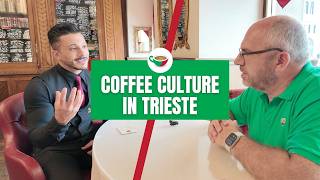 A Language Adventure in Italy's Coffee Capital ☕️🇮🇹