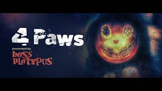 4 Paws Radioshow 019 (With Bass Platypus) 19.05.2023