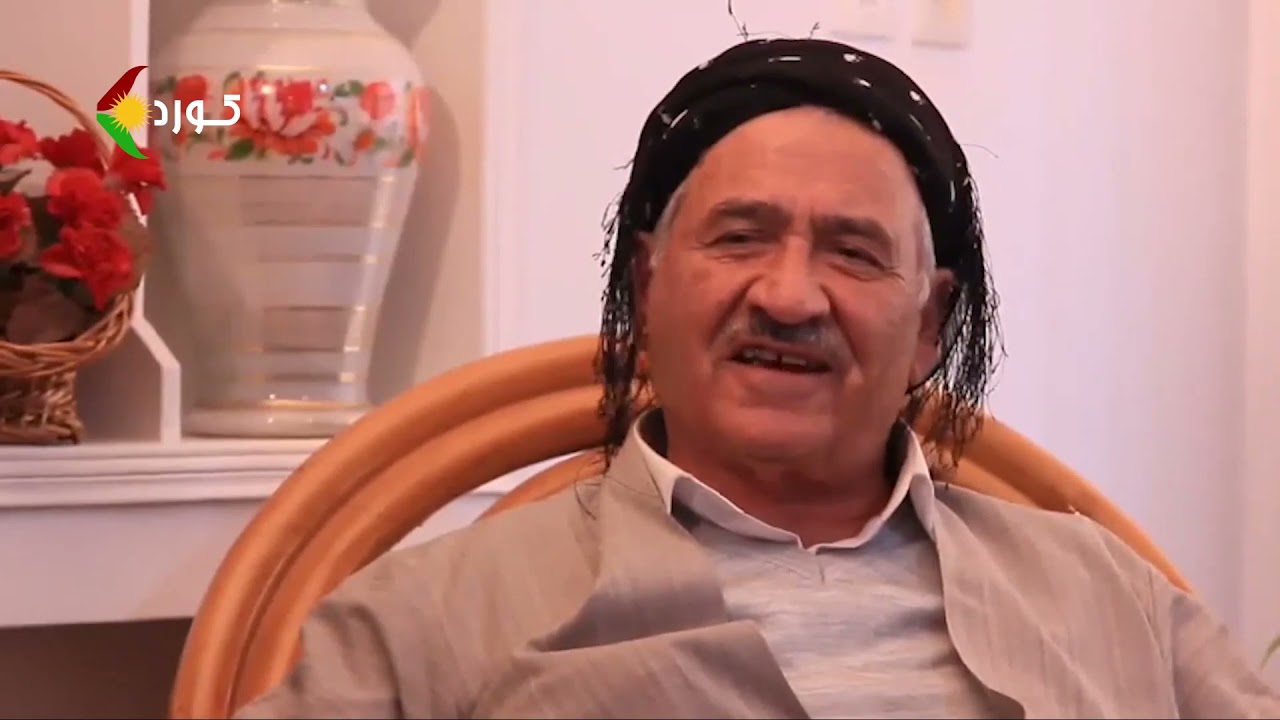 وتووێژێکی خۆمانە لەگەڵ هونەرمەند برایم قادری