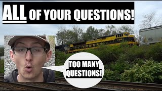 Answering ALL of Your Questions! SAS Q&A Part 2