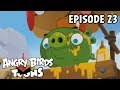 Angry birds toons  stalker  s3 ep23