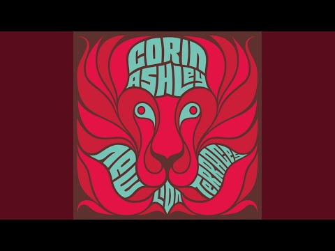 Corin Ashley — New Lion Terraces