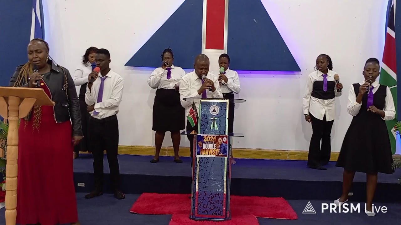 Live streaming of House of Destiny-DCIR