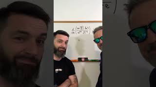 Uma derivada impossível (feat. Professor Julio Lombaldo) Uma derivada impossível (feat. Professor Julio Lombaldo)