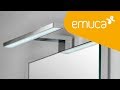 Vídeo: Aplique LED 7 W Aquarius Luz Fría