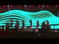 Bangla Concert Qatar Dance 2025