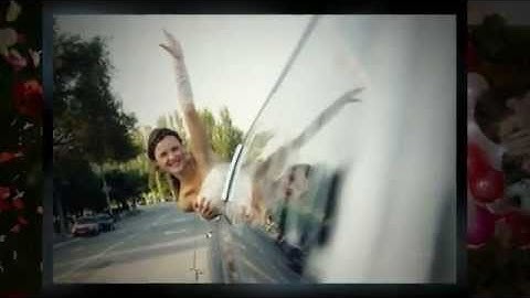 Create stunning VIDEO slideshows!