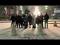 ДПС ЛИШАЮТ ПРАВ ЗА ГИРЛЯНДУ | УКРАЛИ НОВОГОДНЕЕ НАСТРОЕНИЕ | 