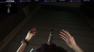 When They Get You w/the Backstab | Alien Isolation