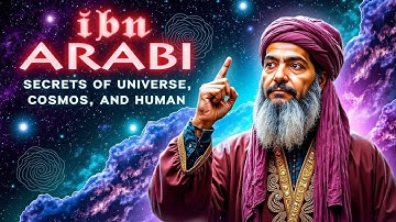 Ibn Arabi: Greatest Secret of the Universe