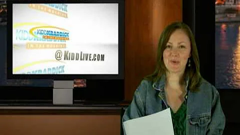 Jake & Vienna Split!!!