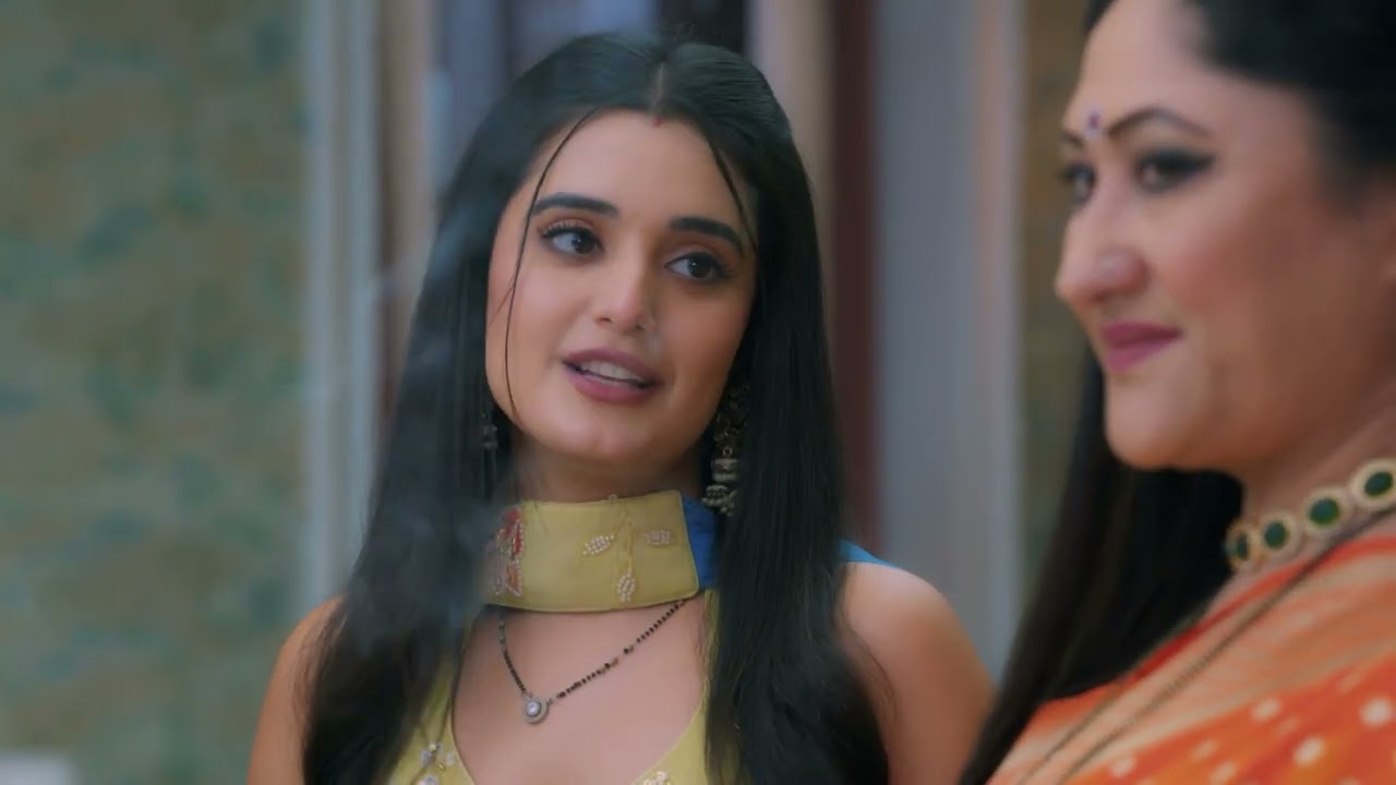 Jaane Anjaane Hum Mile | Latest Episode 163 Best Scene | Bharat Alhawat | Ayushi |Jayati|Zee TV APAC