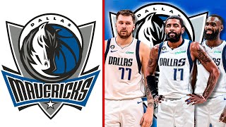 2024-25 Dallas Mavericks Team Roster | NBA Players Rosters |