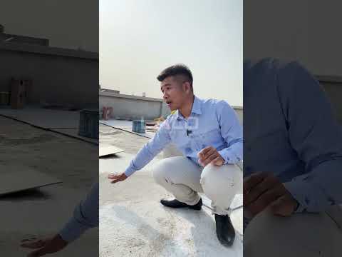 Video: Cách lát gạch trên sàn nhà: lời khuyên từ các bậc thầy