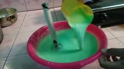Cara Membuat Kue Pisang Ijo Sederhana Tapi Enak Loh.... - Durasi: 3.36. 