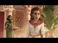 Superbook - Esther—For Such A Time As This - Season 2 Episode 5 - Full Episode Premiere