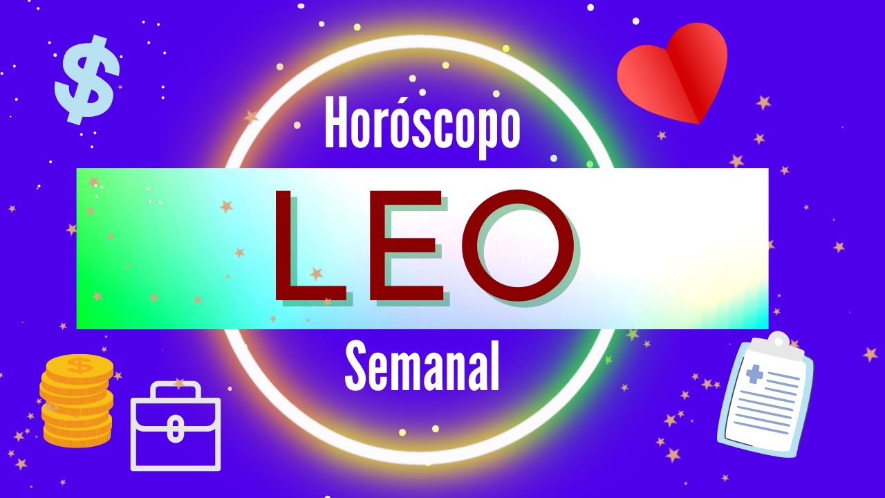 #𝐋𝐄𝐎 ♌💞¡URGENTE!¡NI TE IMAGINAS LO QUE LLEGA EN EL AMOR!¡NO DIGAS QUE ...