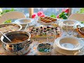 Ramadan Turkish Iftar Menu: Ottoman Lentil Soup / Kofta With Potato Yogurt / Walnut Dessert
