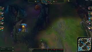 Leona E Glitch