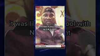 Young Jeezy On His Relationship With Big Meech #youngjeezy #jeezy #bigmeech #drinkchamps #noreaga