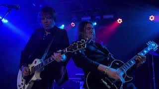 The Click Five - "Throwback" *NEW SONG* (Underground Arts, Philadelphia PA | 25 Oct 2025)