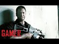 'Warehouse Shootout' Scene | Gamer